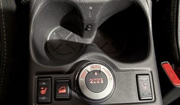 Nissan X-Trail, 2017 full