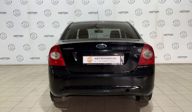 Ford Focus, 2011 full