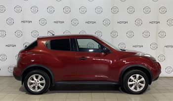 Nissan Juke, 2012 full