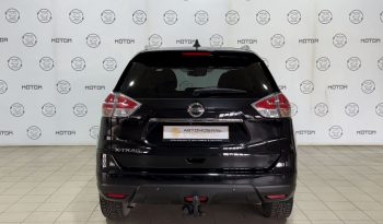 Nissan X-Trail, 2017 full
