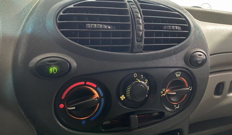 Lada (ВАЗ) Kalina, 2007 full