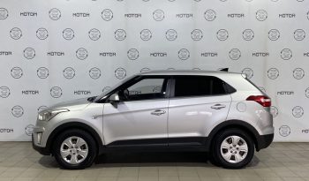 Hyundai Creta, 2016 full