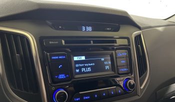 Hyundai Creta, 2016 full