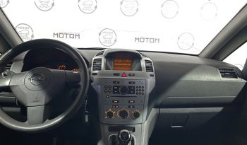 Opel Zafira, 2011 full