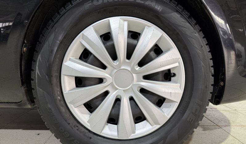 Ford Focus, 2011 full