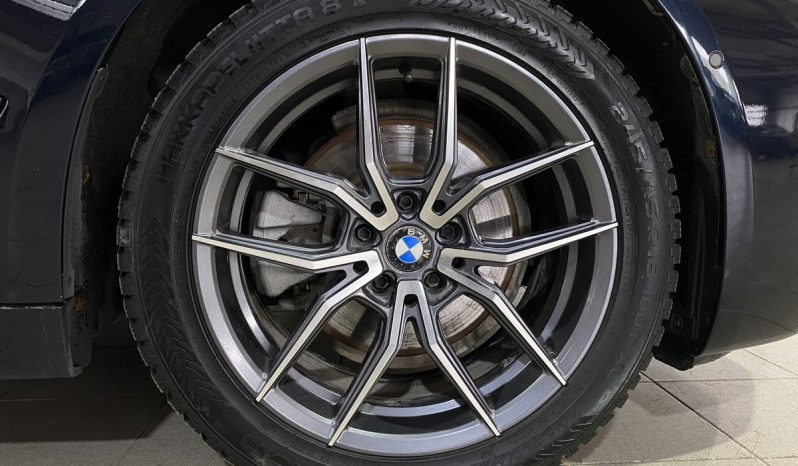 BMW 5 серии, 2021 full