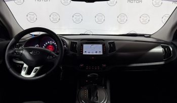 Kia Sportage, 2013 full