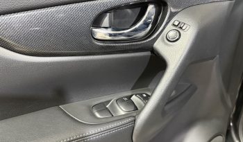 Nissan X-Trail, 2017 full