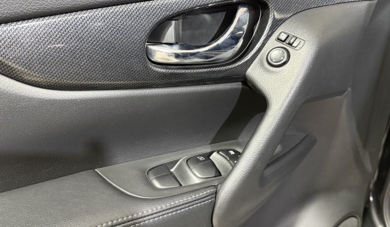 Nissan X-Trail, 2017 full