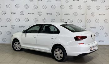 Volkswagen Polo, 2020 full