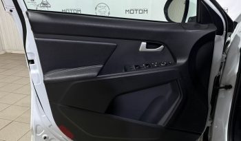 Kia Sportage, 2013 full