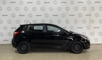 Kia Rio, 2014 full