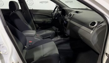 Chevrolet Lacetti, 2011 full