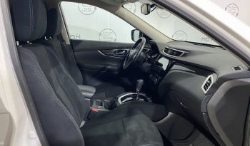 Nissan X-Trail, 2017 full