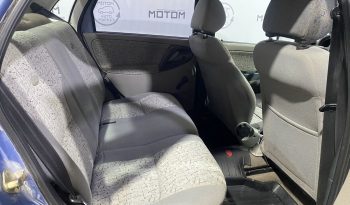 Lada (ВАЗ) Kalina, 2007 full