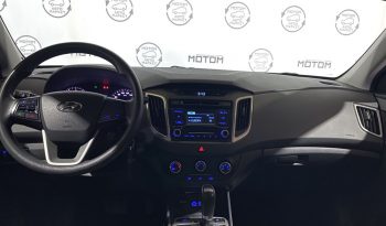 Hyundai Creta, 2016 full