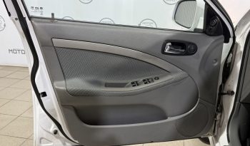 Chevrolet Lacetti, 2011 full