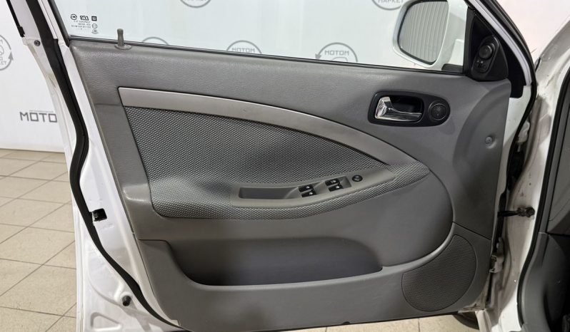 Chevrolet Lacetti, 2011 full