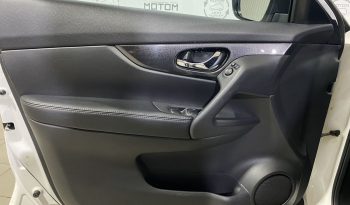 Nissan X-Trail, 2017 full