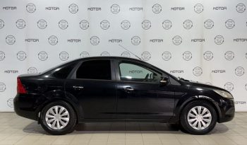 Ford Focus, 2011 full