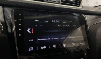 Nissan X-Trail, 2017 full