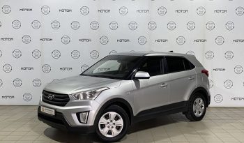 Hyundai Creta, 2016 full