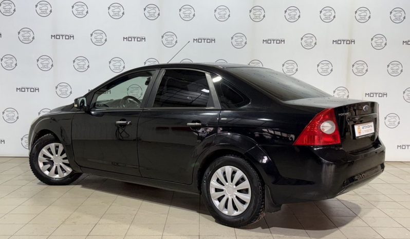 Ford Focus, 2011 full
