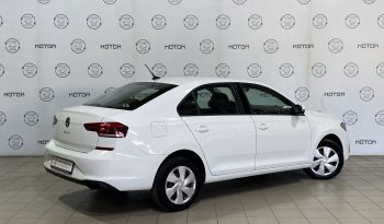 Volkswagen Polo, 2020 full