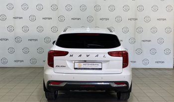 Haval Jolion, 2023 full