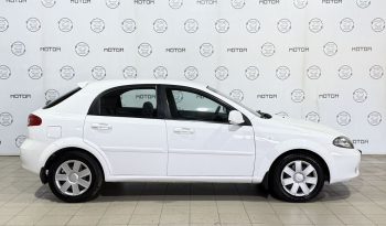 Chevrolet Lacetti, 2011 full