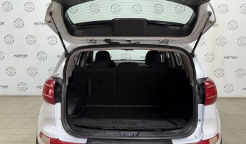 Kia Sportage, 2013 full