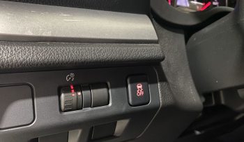 Subaru XV, 2013 full