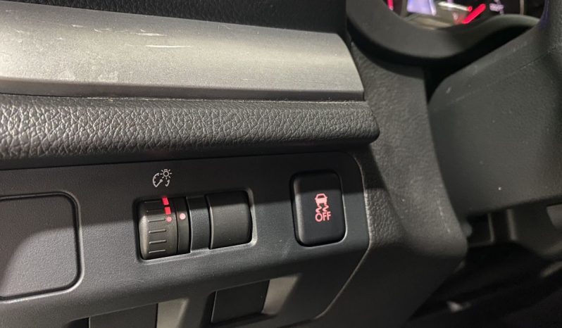 Subaru XV, 2013 full