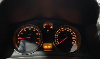 Opel Zafira, 2011 full