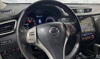 Nissan X-Trail, 2017 full
