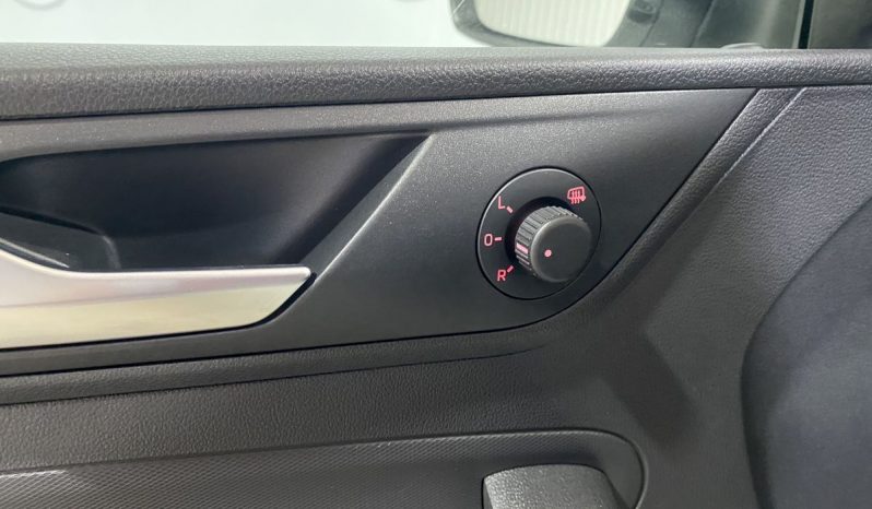 Volkswagen Polo, 2020 full