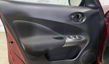 Nissan Juke, 2012 full