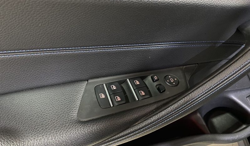 BMW 5 серии, 2021 full