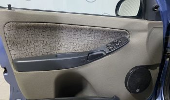 Lada (ВАЗ) Kalina, 2007 full