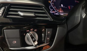 BMW 5 серии, 2021 full