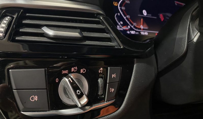 BMW 5 серии, 2021 full