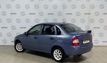 Lada (ВАЗ) Kalina, 2007 full