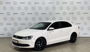 Volkswagen Jetta, 2013 full