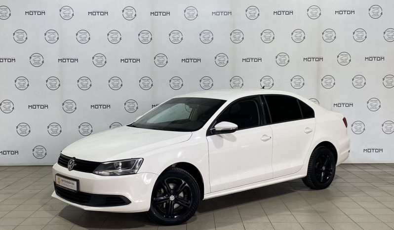 Volkswagen Jetta, 2013 full