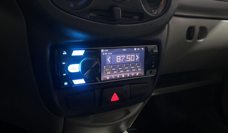 Lada (ВАЗ) Kalina, 2007 full