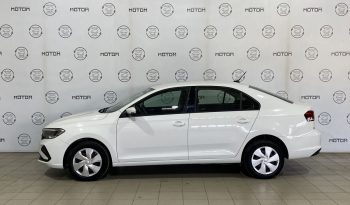 Volkswagen Polo, 2020 full