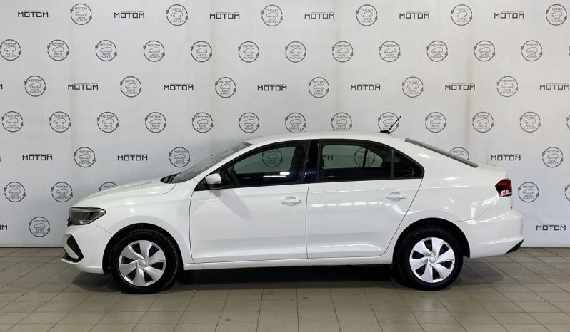 Volkswagen Polo, 2020 full