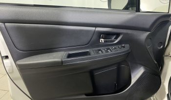 Subaru XV, 2013 full