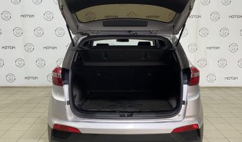 Hyundai Creta, 2016 full