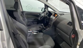 Opel Zafira, 2011 full
